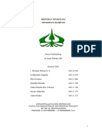 Referat Diabetic Neuropati