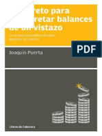 El Secreto para Interpretar Bal - Joaquin Puerta Gomez - 1 PDF
