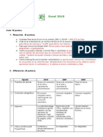 EXCEL Actividad - de - La - UNIDAD - 1