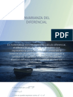 Semana 11 diferencial invarianza .pdf