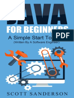 Franco Java Programming For Beginners.pdf