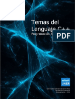 Franco Temas del Lenguaje C++.pdf