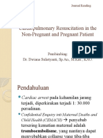 CPR in The Pregnant Patient-1