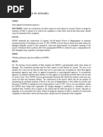 65) BUISAN V. COA, G.R. NO. 212376 (2017) Reyes, J.: Topic