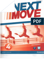 Next Move 4 WB PDF