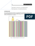 BM - 12 - 13-06-2008 Meiosis, Gametogénesis y Variabilidad Genética