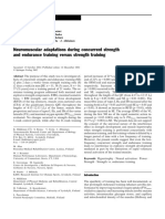 Neuromuscularadaptations PDF