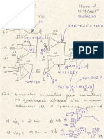 Eletronica 2 Prova 2  Solucao Semestre 1 2019.pdf