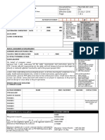 Supporting Document Title: Job Permit Form
