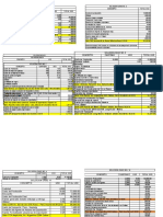 Ejercicios de INCOTERMS