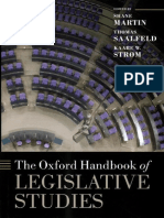 Legislative Studies PDF