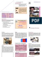 Technology Validation: Eco Building Advisory Unit