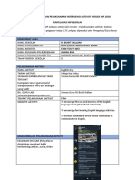 BORANG PELAPORAN PELAKSANAAN INTERVENSI AKTIVITI PROJEK HIP 2020 _ ENGLISH DAY SKBK.docx