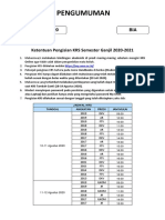 Pengumuman KRS Ganjil 2020-2021 (Revisi 8d) PDF