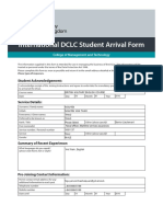 20151229-DCLC International Student Arrival Form PDF