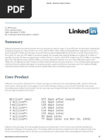 LinkedIn Bessemer Venture Partners PDF