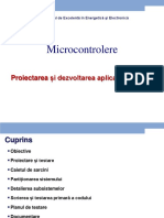Curs 08 Proiectare PDF