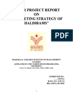 Minor-Project-Report-on-Haldirams.docx
