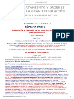 EL ARREBATAMIENTO Y QUIENES PASARÁN LA GRAN TRIBULACIÓN parte7.pdf