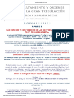 EL ARREBATAMIENTO Y QUIENES PASARÁN LA GRAN TRIBULACIÓN parte8.pdf