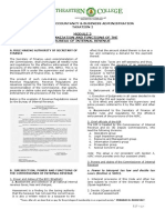 INCOME TAX Module 2 PDF