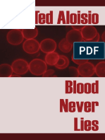 Blood Never Lies EBOOK PDF