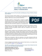 COVID19 NSAIDs PDF