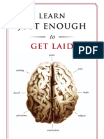 Download Learn Just Enough Guitar to Get Laid by Tyler DeAngelo SN47564424 doc pdf