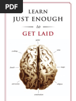 Download Learn Just Enough Guitar to Get Laid by Tyler DeAngelo SN47564424 doc pdf