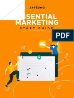 AS-Essential Marketing Start Guide PDF