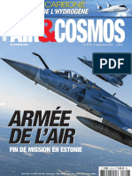 Air Cosmos 2700