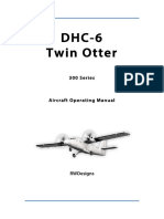 DHC-6- 300 Airplane Operations Manual.pdf