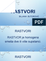 RASTVORI