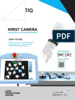 Wrist Camera: Easy To Use