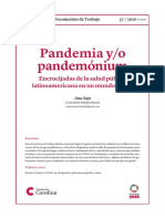 Documento de Trabajo Bajo Pandemia dtfx37