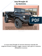 Brochure Jeep JK.1