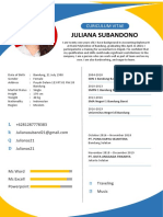 CV Desain10