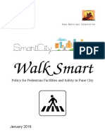 5a9009c9843cdPolicy for Pedestrian Facilities and Safety in Pune City.pdf