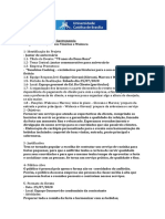 PROJETO - ANIVERSÁRIO 1