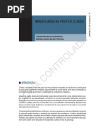 mindfullness pratica clinica