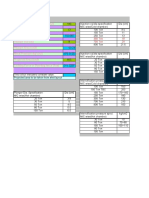 Machine Calculation