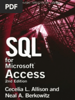 Allison, Berkowitz - 2008 - SQL for Microsoft Access.pdf