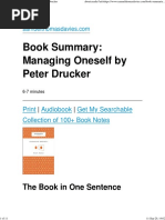 Book Summary_ Managing Oneself by Peter Drucker.pdf