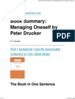 Book Summary_ Managing Oneself by Peter Drucker.pdf