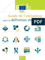 Sme Definition User Guide FR