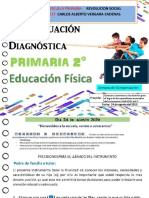 2 PRIMARIA DIAGNOSTICO