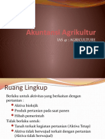 Akuntansi Agrikultur Rev