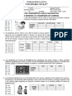 Actividad 5 Desarrollo 1 2-3 Bgu Diagrama de Carroll