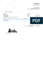 Invoice1 PDF