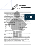 TH15 B.Indonesia IPA-IPS TesHarian15